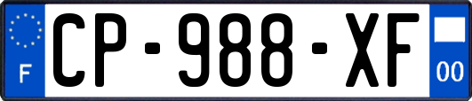 CP-988-XF