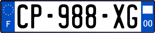 CP-988-XG