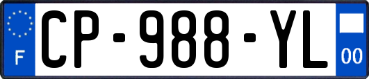 CP-988-YL