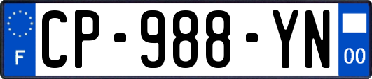 CP-988-YN