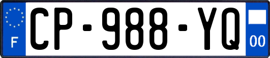 CP-988-YQ