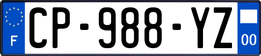 CP-988-YZ