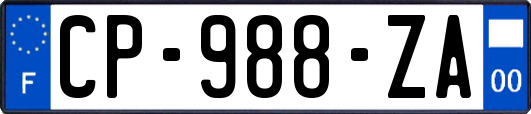 CP-988-ZA