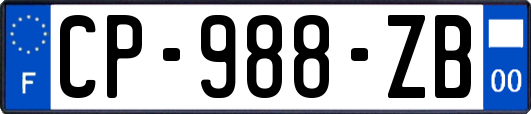 CP-988-ZB