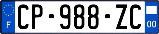 CP-988-ZC