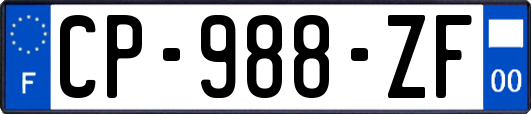 CP-988-ZF