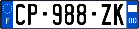 CP-988-ZK