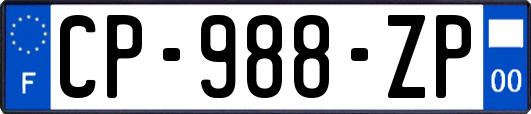 CP-988-ZP