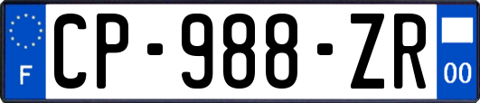 CP-988-ZR