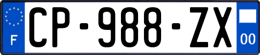 CP-988-ZX