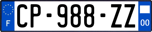 CP-988-ZZ