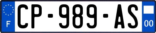 CP-989-AS