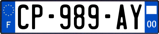 CP-989-AY