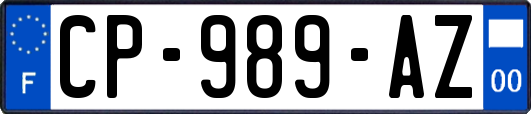 CP-989-AZ