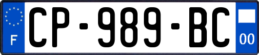 CP-989-BC