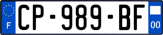 CP-989-BF