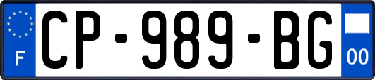 CP-989-BG