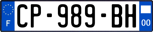 CP-989-BH