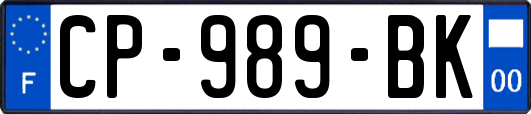 CP-989-BK