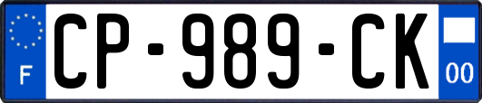 CP-989-CK