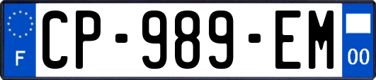 CP-989-EM