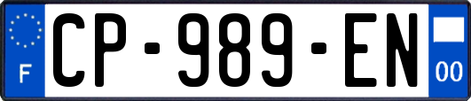 CP-989-EN
