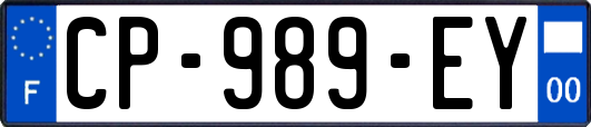 CP-989-EY