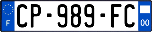 CP-989-FC