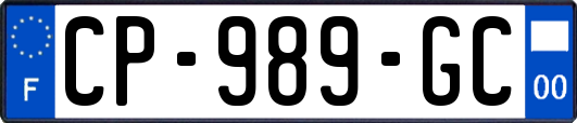 CP-989-GC