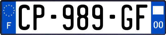 CP-989-GF