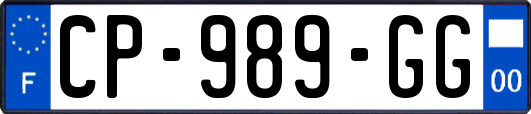 CP-989-GG