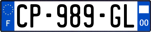 CP-989-GL