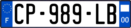 CP-989-LB