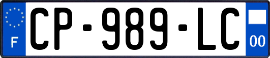 CP-989-LC