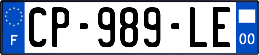 CP-989-LE