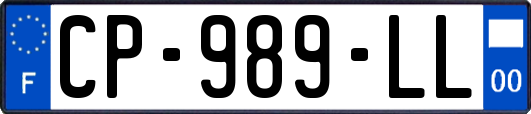 CP-989-LL