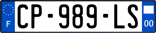 CP-989-LS