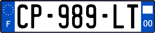 CP-989-LT