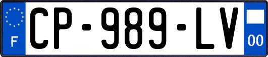 CP-989-LV