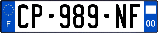 CP-989-NF