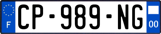 CP-989-NG