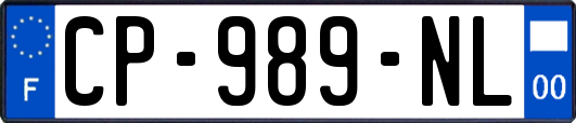 CP-989-NL