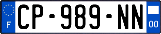 CP-989-NN