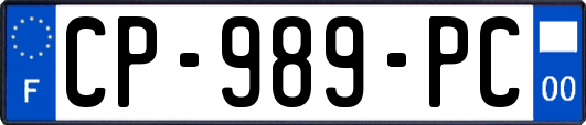 CP-989-PC