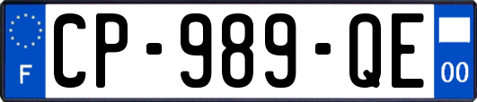 CP-989-QE