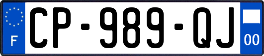 CP-989-QJ