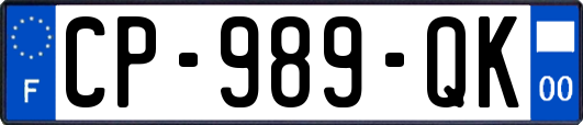 CP-989-QK