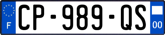 CP-989-QS