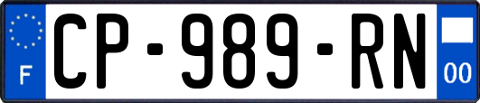 CP-989-RN