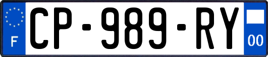 CP-989-RY